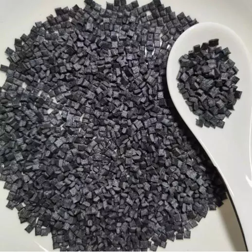 Hvad er ingeniørplastiske pellets?