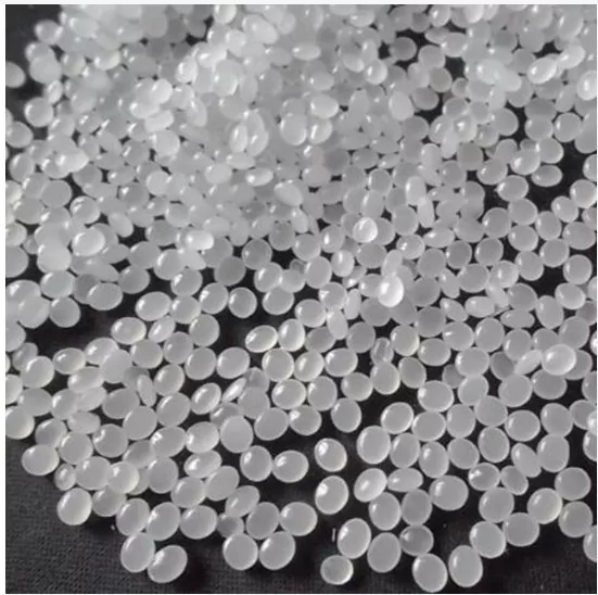 Hvilke fremskridt og applikationer er blevet set i polyethylen med lav densitet (LDPE)?