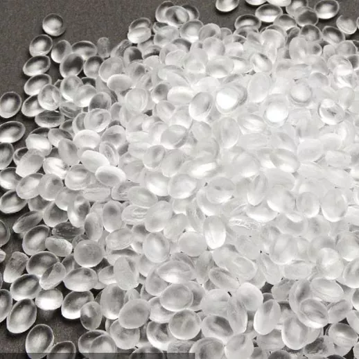 Hvordan kan polyethylenplastiske pellets forbedre ydelsen af ​​dine plastikprodukter