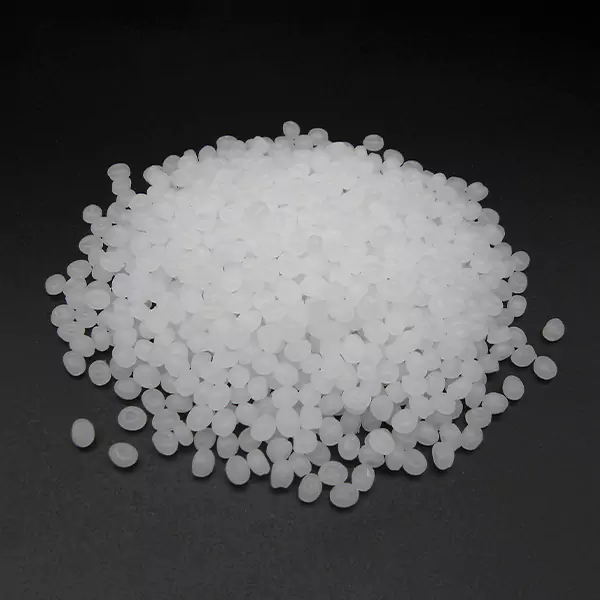 Antistatisk polypropylen