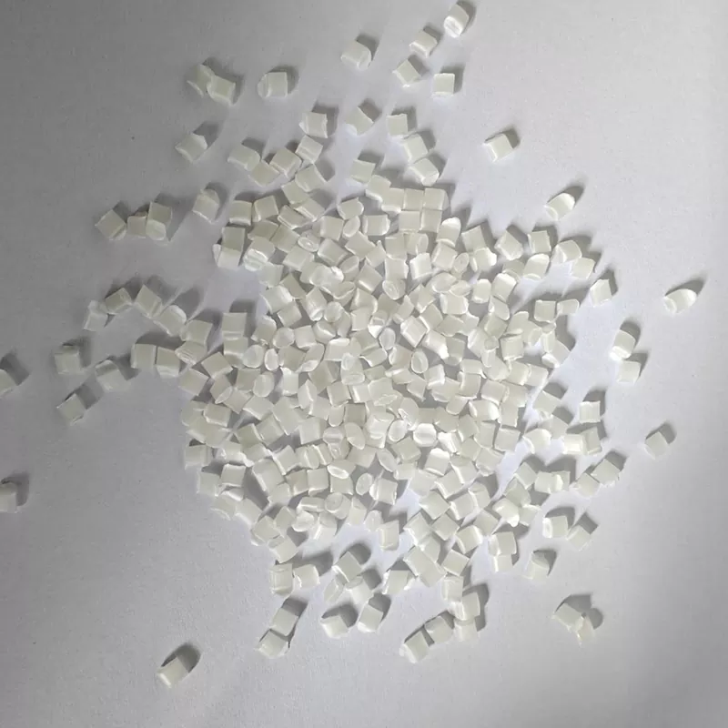 Kemisk resistent mineralfyldt polypropylen