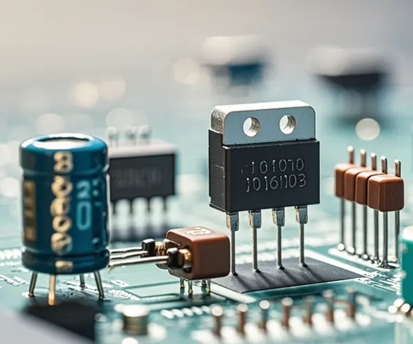 Elektronik