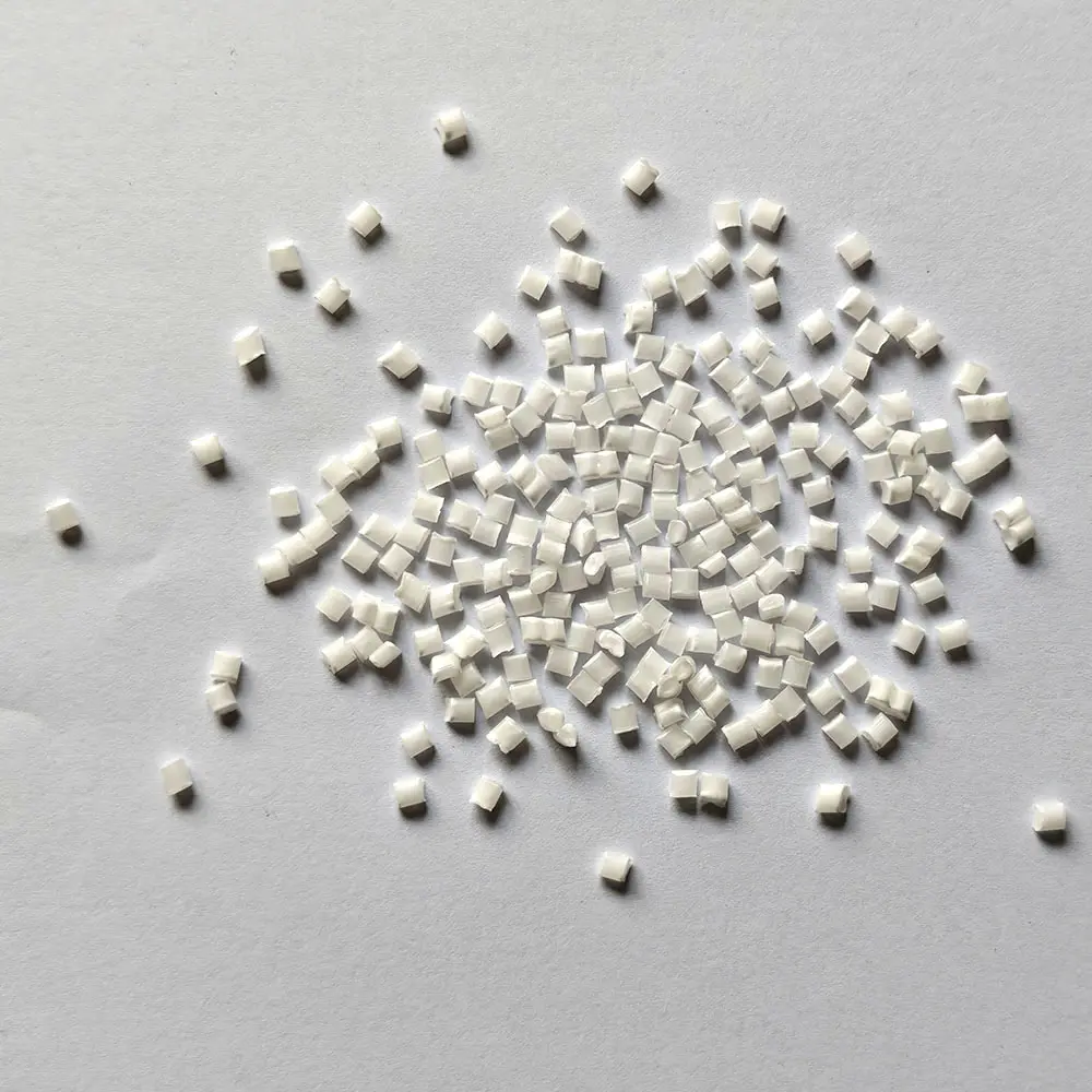 Mineralfyldt polypropylen