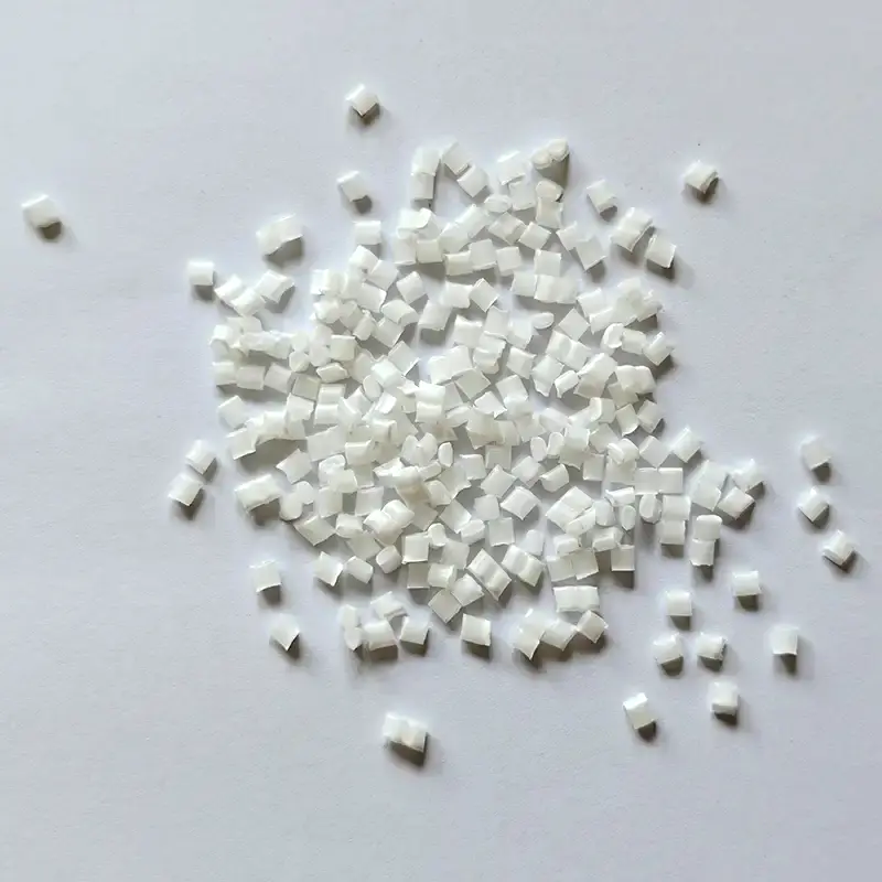 Mineralfyldt polypropylen